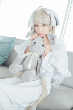 张韶涵的男朋友
